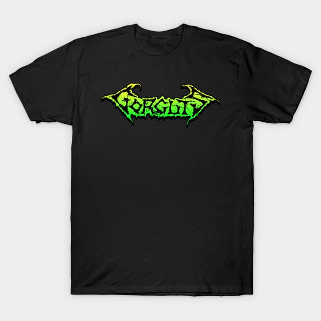 Gorguts shirt hotsell